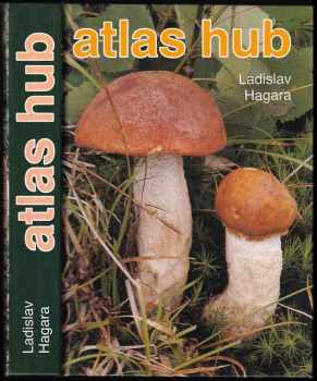 Ladislav Hagara: Atlas hub