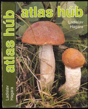 Atlas húb