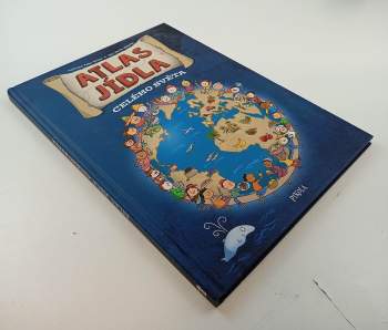 Atlas jídla celého světa