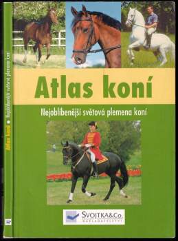 Atlas koní