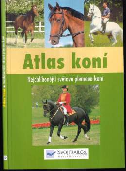 Atlas koní