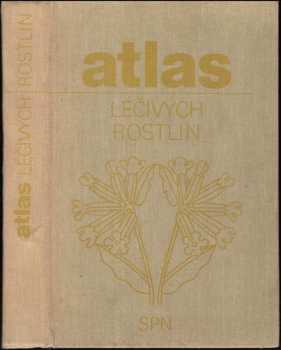 Kapesní atlas léčivých rostlin