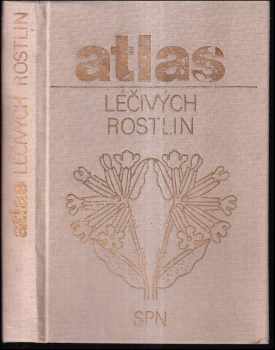 Kapesní atlas léčivých rostlin