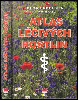 Atlas léčivých rostlin