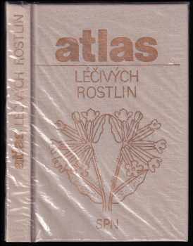 Atlas léčivých rostlin - Václav Jirásek, František Starý (1986, Státní pedagogické nakladatelství) - ID: 454092