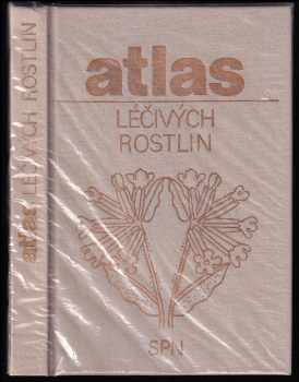 Kapesní atlas léčivých rostlin