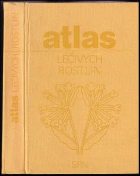 Atlas léčivých rostlin