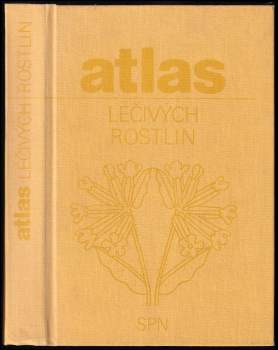 Atlas léčivých rostlin