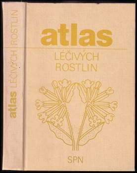 Václav Jirásek: Atlas léčivých rostlin