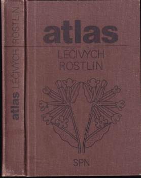 Atlas léčivých rostlin