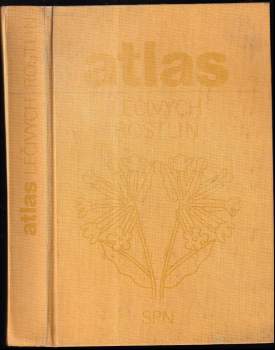 Atlas léčivých rostlin