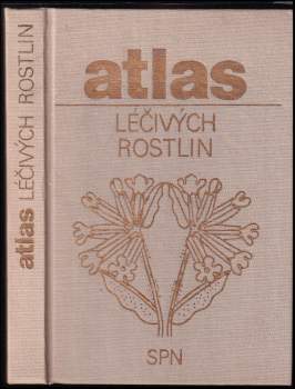 Atlas léčivých rostlin