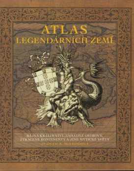 Atlas legendárních zemí