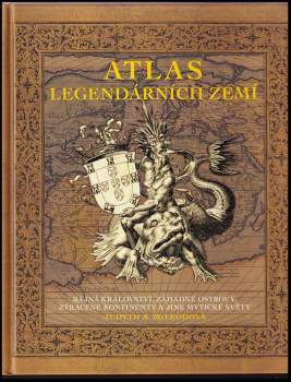 Atlas legendárních zemí