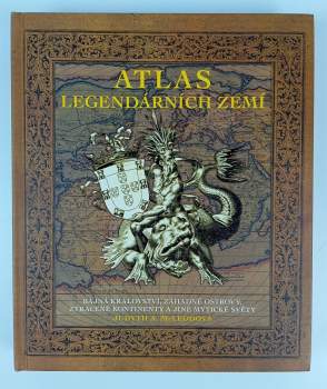 Atlas legendárních zemí