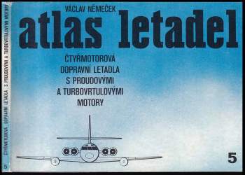 Atlas letadel