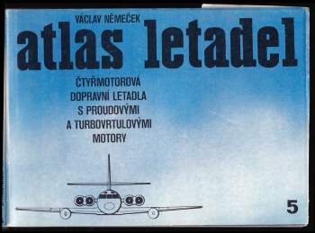 Atlas letadel