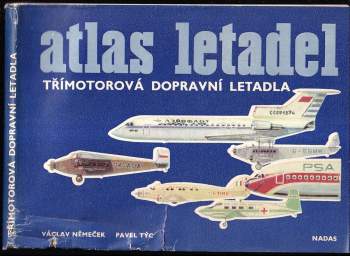 Atlas letadel
