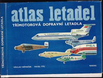 Atlas letadel