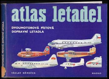 Atlas letadel