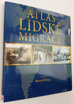 Atlas lidské migrace
