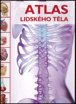Atlas lidského těla