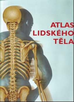 Atlas lidského těla