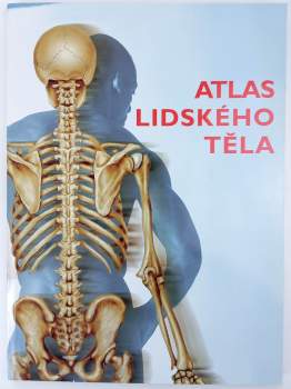 Atlas lidského těla