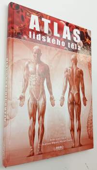 Atlas lidského těla