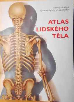 Atlas lidského těla