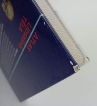 Miquel Ferrón Geis: Atlas lidského těla