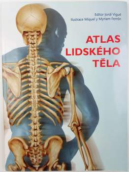 Atlas lidského těla