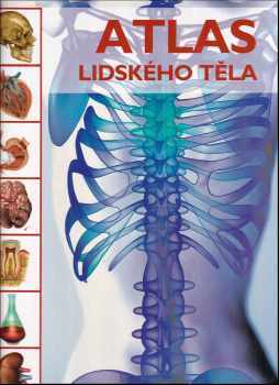 Atlas lidského těla