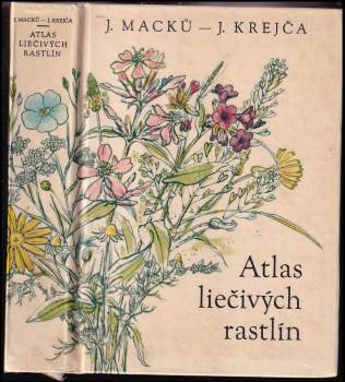 Atlas liečivých rastlín