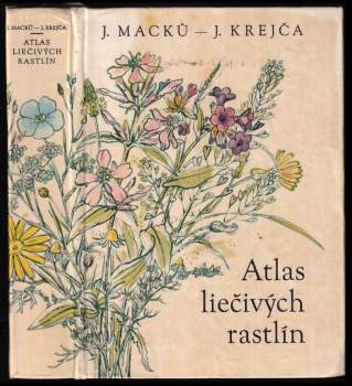 Atlas liečivých rastlín