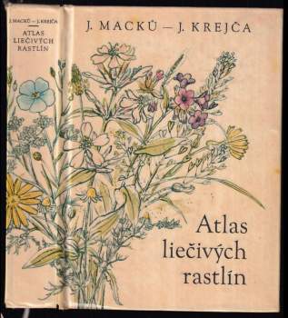 Atlas liečivých rastlín