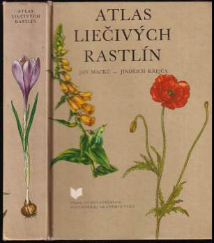 Atlas liečivých rastlín