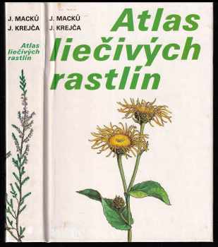 Atlas liečivých rastlín