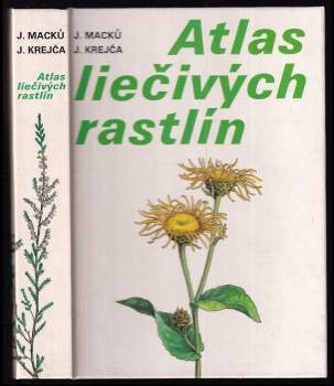 Atlas liečivých rastlín