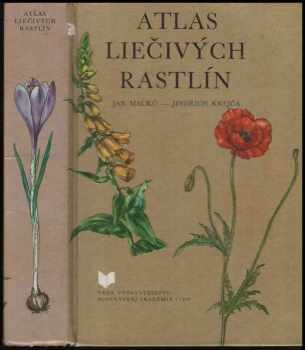 Atlas liečivých rastlín