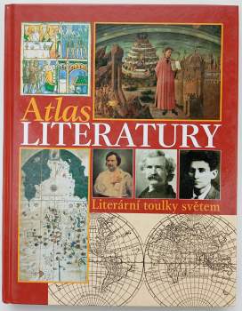 Atlas literatury