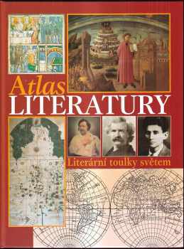 Atlas literatury