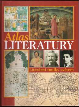 Atlas literatury