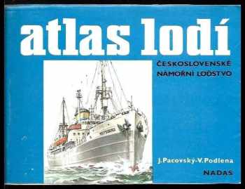 Atlas lodí
