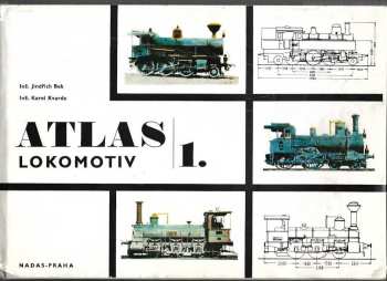 Atlas lokomotiv