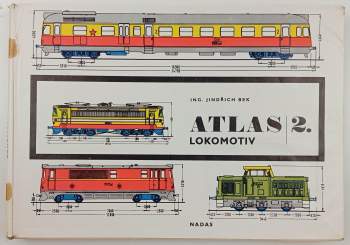 Atlas lokomotiv