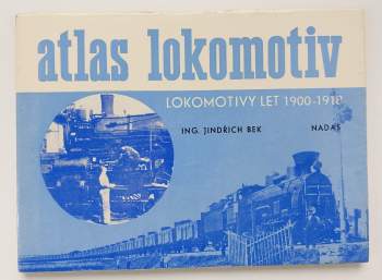 Atlas lokomotiv