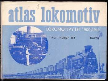 Atlas lokomotiv