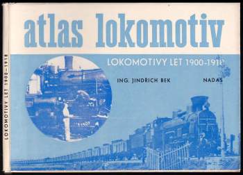Atlas lokomotiv
