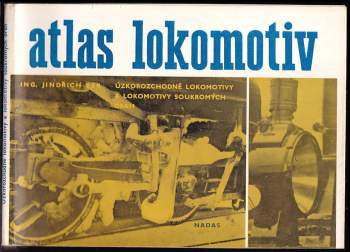 Atlas lokomotiv